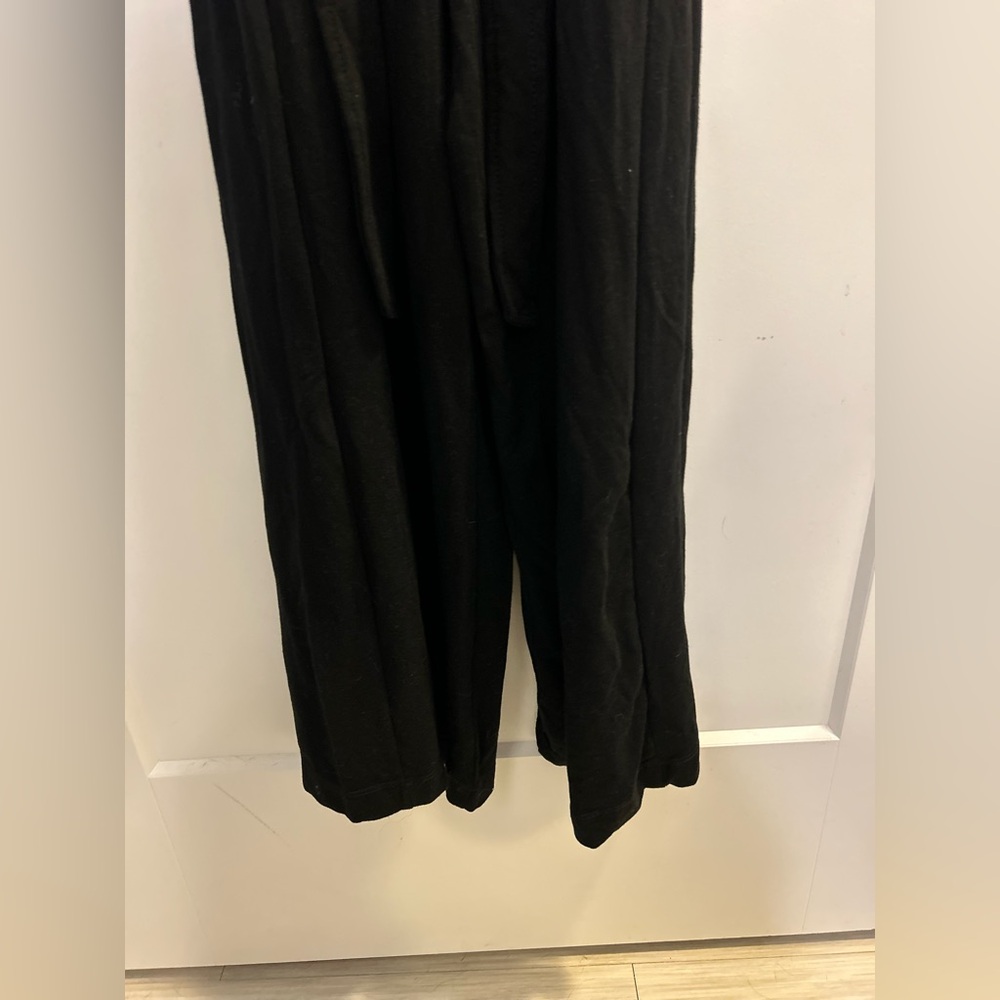 NWT Max Studio Black Jumpsuit - Picture 7 of 15